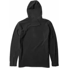Sweatshirt Vissla Eco-Zy Popover Phantom 2