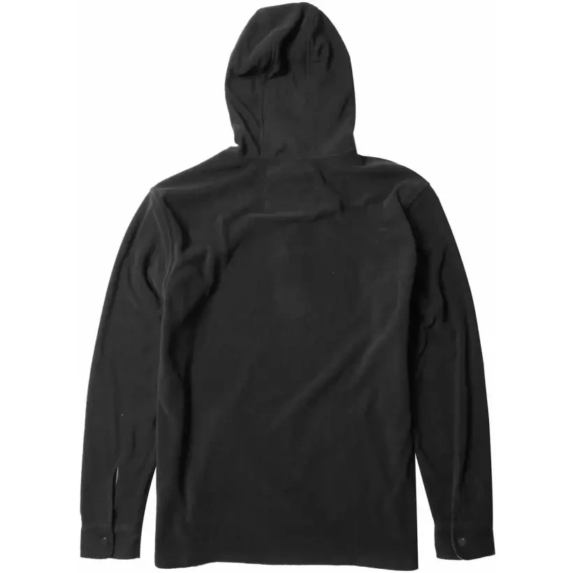 Suéter Vissla Eco-Zy Popover Phantom