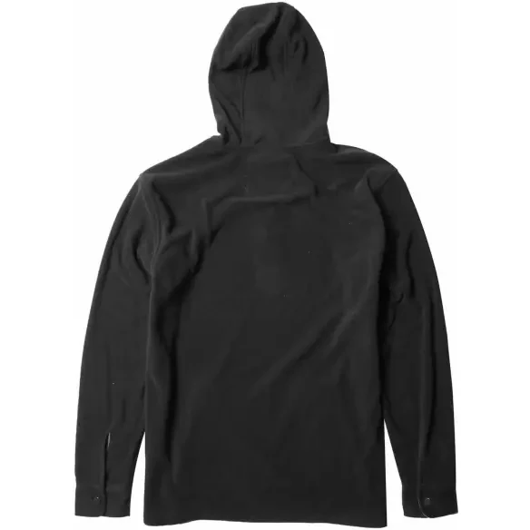 Sweat-shirt Vissla Eco-Zy Popover Phantom