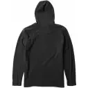 Sudadera Vissla Eco-Zy Popover Phantom