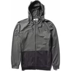 giacca Vissla Comp Lite Eco Tarp Heather