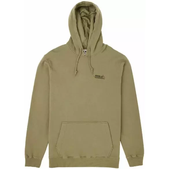 Sweat-shirt Vissla Creators Planner Surplus