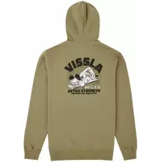 Sweatshirt Vissla Creators Planner Surplus 2