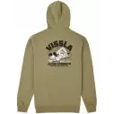 Suéter Vissla Creators Planner Surplus