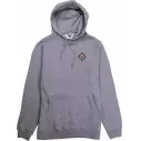 Felpa Vissla Spike Pull Over Dusty Lilac