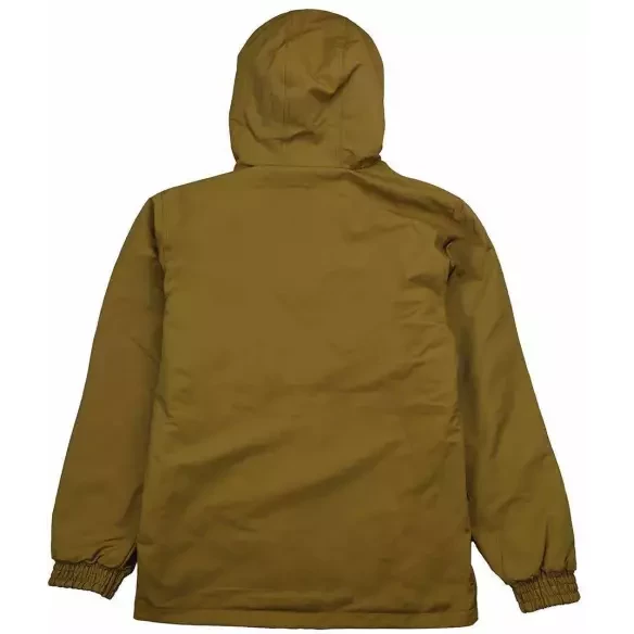 Jacke Vissla Breakers Reversible Jacket Husk