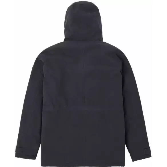 jasje Vissla Tennessee III Black