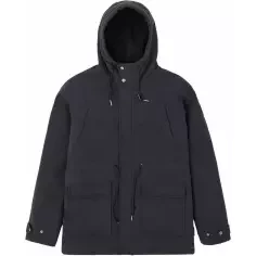 Vissla Jacket Tennessee III Black