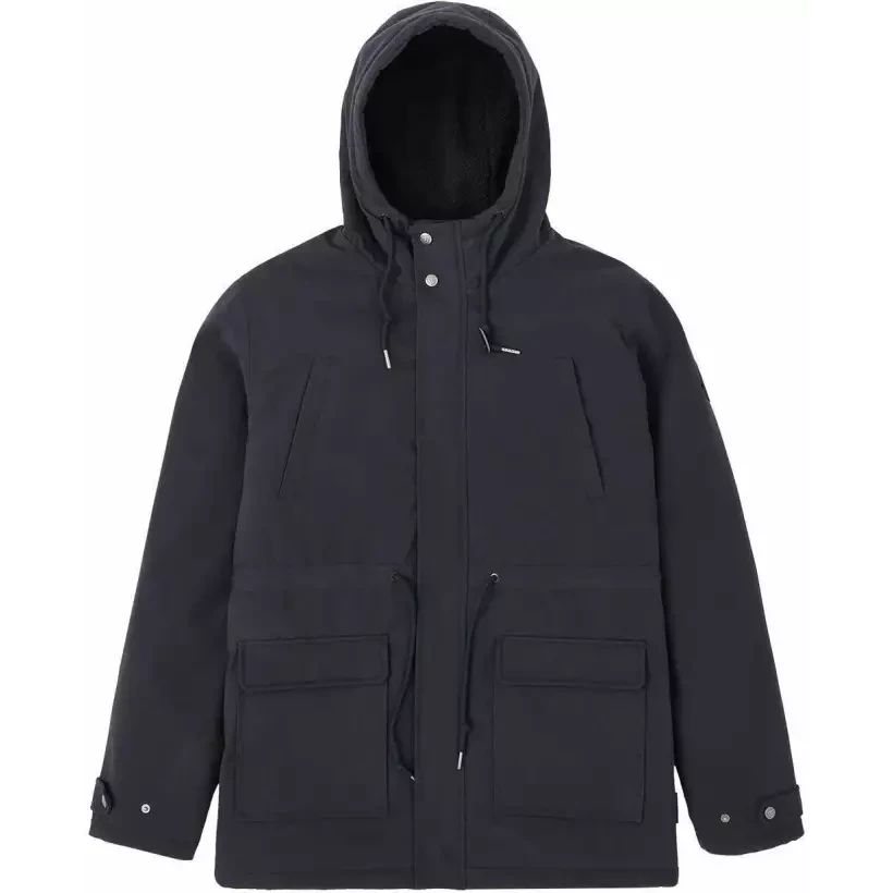 Jacke Vissla Tennessee III Black