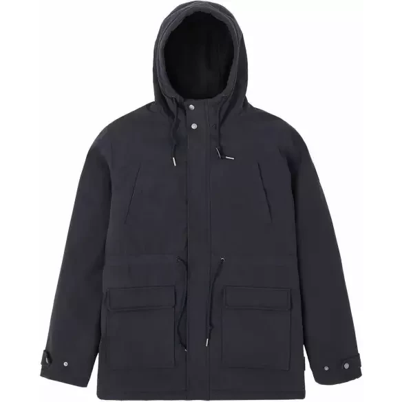 Vissla Jacket Tennessee III Black