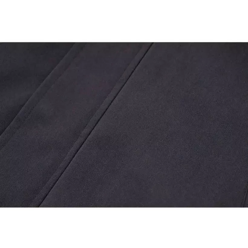 giacca Vissla Tennessee III Black