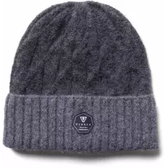 Hoed Vissla Caverns Charcoal Heather