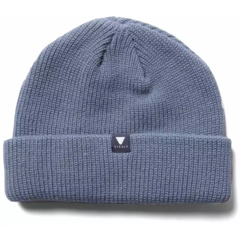Cappello Vissla Trimline Light Slate