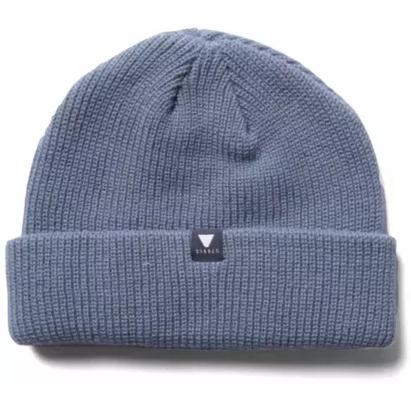 Vissla Trimline beanie Light Slate