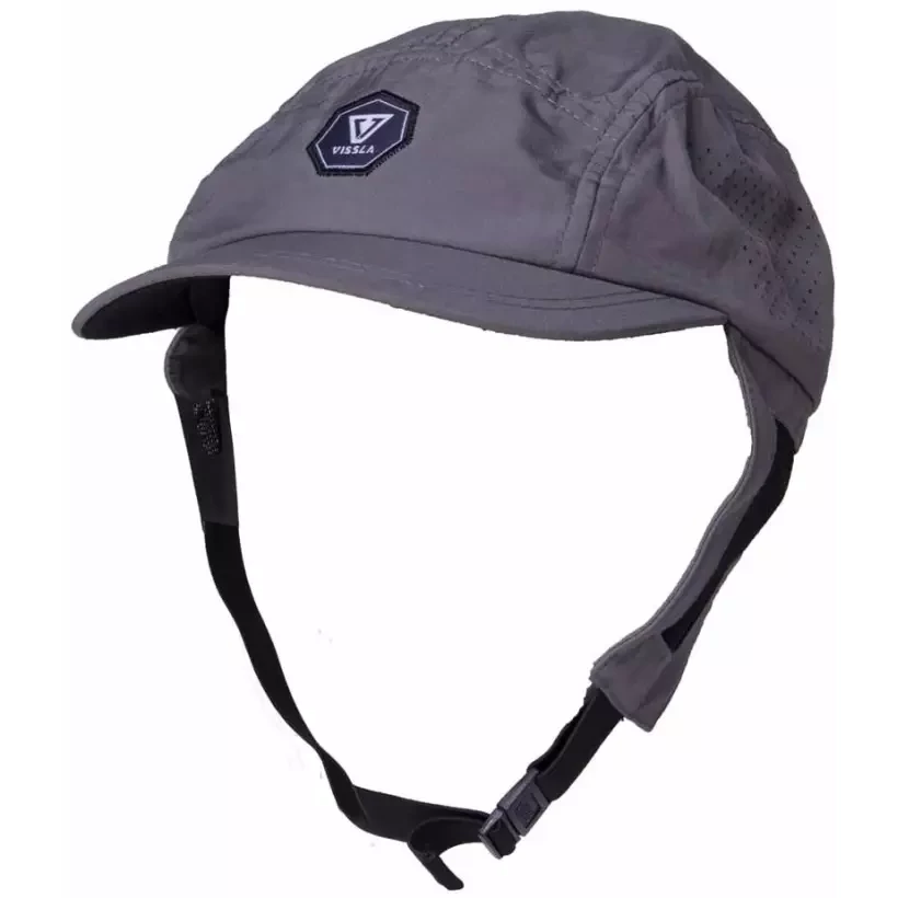 Vissla Surf Eco Hat Steel