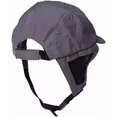 Casquette Vissla Surf Eco Hat Steel 2