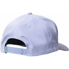Gorra Vissla Sevens Hat Light Blue 2