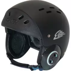 Casco Gath Surf Convertible SFC Black