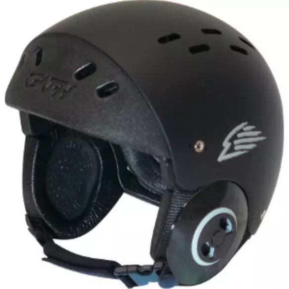 Casco Gath Surf Convertible SFC Black