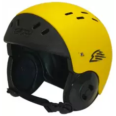 Casco convertibile Gath Surf SFC Yellow Matte