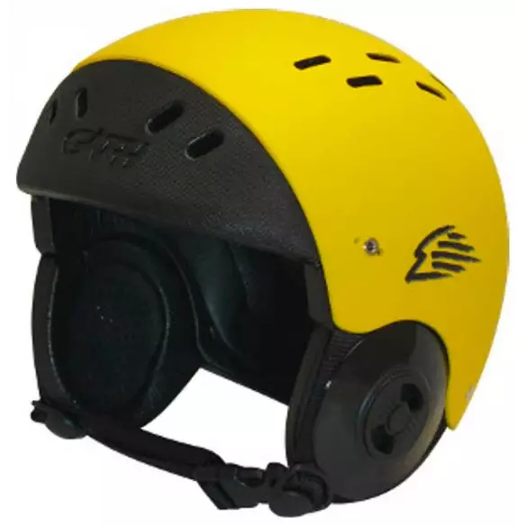 Casque de surf Gath Surf Convertible SFC Yellow Matte