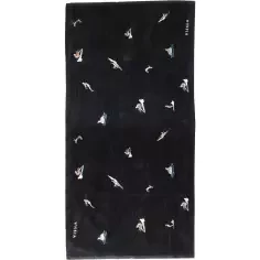 Badhanddoek Vissla Radical Towel Black