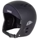Surfing Helmet Gath Hat Neo Black