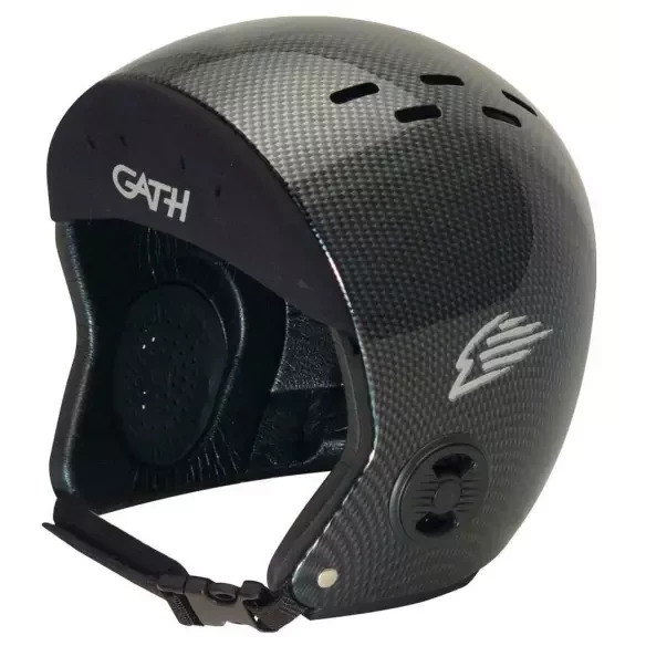 Casco de surf Gath Hat Neo Carbon Print