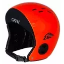 Casque de surf Gath Hat Neo Orange Gloss