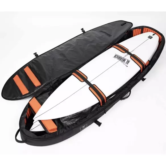 Sacche Ocean & Earth APEX Double Shortboard