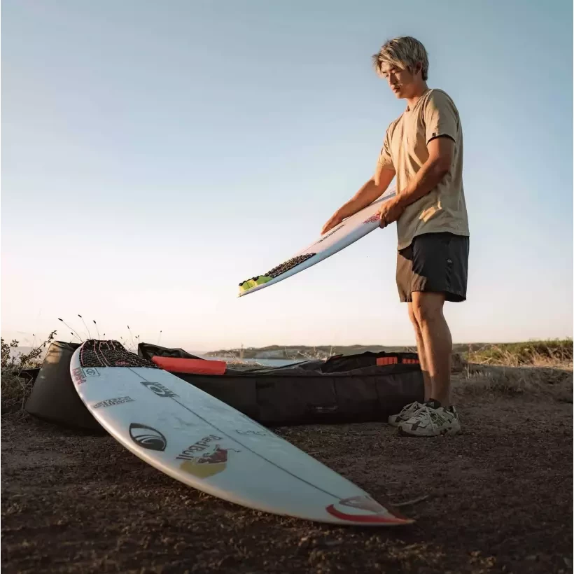 Sacche Ocean & Earth APEX Double Shortboard