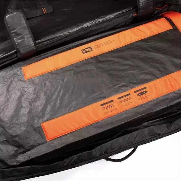 Sacche Ocean & Earth APEX Triple Shortboard