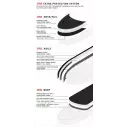 Sacche Ocean & Earth APEX Double Fish/Short