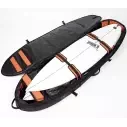 Boardbag Ocean & Earth APEX Double Fish/Short