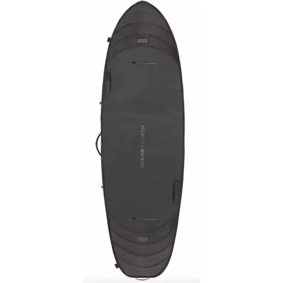 Sacche Ocean & Earth APEX Double Fish/Short