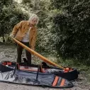 Sacche Ocean & Earth APEX Double Fish/Short