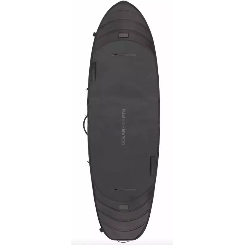 Capas de surf Ocean & Earth APEX Quad Fish/Short