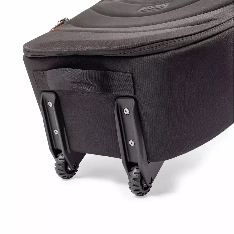 Sacche Ocean & Earth APEX Triple Wheel Fish/Short