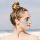 Crema solar Sun Stick SPF50 Seventy One Percent Ocean Blue