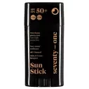 Crème solaire Sun Stick SPF50 Seventy One Percent Skin - The Pacha Mama