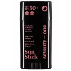 Crema solar Sun Stick SPF50 Seventy One Percent Sunset 2