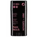 Sonnencreme Sun Stick LSF 50 Seventy One Percent Sunset