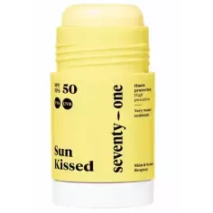 Sun stick Seventy One Percent Eco Sun Shield SPF50