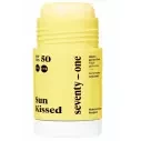 Sun stick Seventy One Percent Eco Sun Shield SPF50