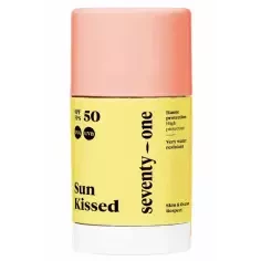 Crema solar Seventy One Percent Eco Sun Shield SPF50 2