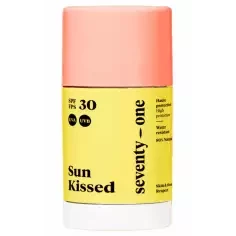 Zon-crème Seventy One Percent Eco Sun Shield SPF30 2