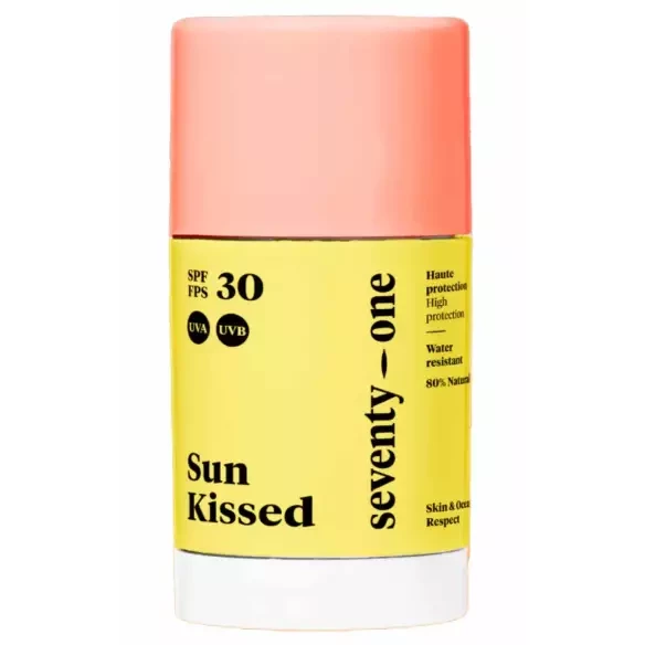 Sonnencreme Seventy One Percent Eco Sun Shield SPF30
