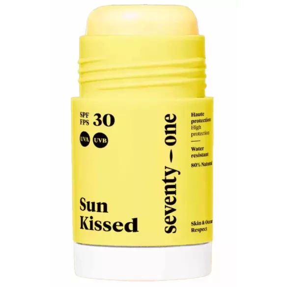 crema solare Seventy One Percent Eco Sun Shield SPF30