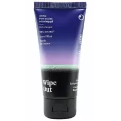 Gel relajante Wipe Out de Seventy One Percent