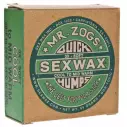 Paraffin Sex wax Quick Humps Cool To Mid Warm (3x - Mid Soft)